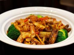 -厉家菜(德胜门总店)