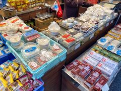 -上海市长春食品商店(淮海中路店)