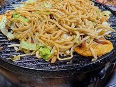 -石记老北京炙子烤肉(松园店)