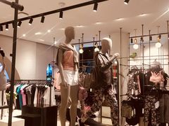 -lululemon(新天地店)