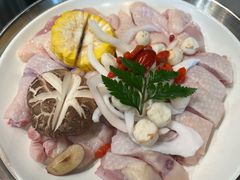 -椰庭·椰子鸡·创意玩家(晶耀前滩店)