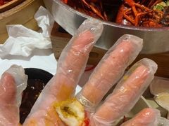 -靓靓蒸虾·头牌蒸虾(雪松路总店)