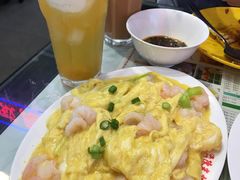 滑蛋虾仁-澳门陈光记烧味饭店(万象城店)