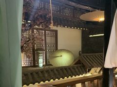 -淀里船宴(卓达店)