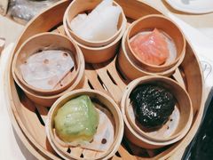 -避风塘(百联东郊店)