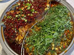 -莫熙炉鱼(旭海时代广场店)