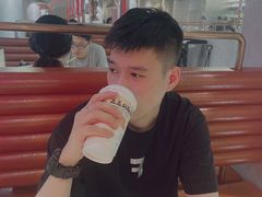 栀晓茶-茶颜悦色(花园道店)
