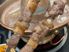 -情忆草原涮肉馆