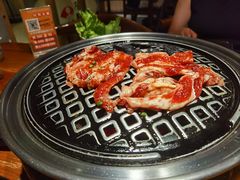 -陇璟烧肉酒场(友谊阳光城店)
