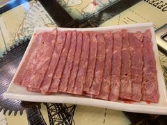 -石记东北风味烤肉(系马桩第二分店)