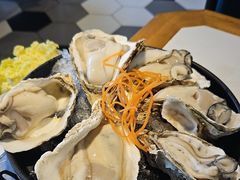 -蚝大仙横琴生蚝火锅(中央汇店)