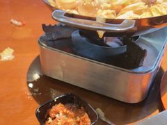 -徽三说·土徽菜·中国徽菜连锁品牌(一中店)