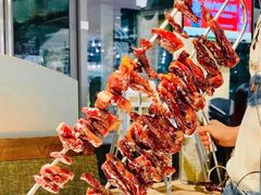 -汉巴味德·烤肉与啤酒的自助(杭州大悦城店)