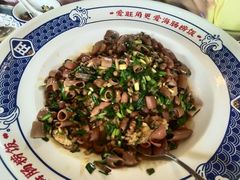 -旺角小渔村·海肠捞饭开创者(环山路店)