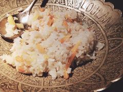 特色手抓饭-楼兰新疆主题餐厅(苏州中心店)