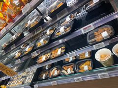 -ALDI奥乐齐超市(凯德虹口店)