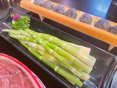 -禄合門美蛙火锅(新街口旗舰店)