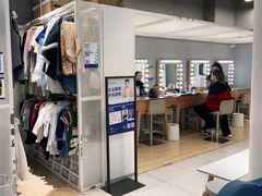 -天真蓝照相馆(宁波来福士店)