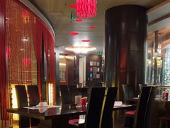 -海航大厦万豪酒店彩海轩中餐厅(霄云路店)