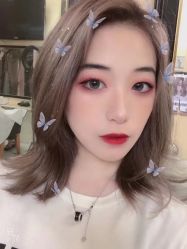 -GIRL STYLE 烫发·染发沙龙