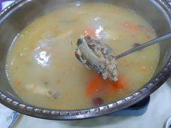-凯盈阁·顺德私房菜·桑拿鸡