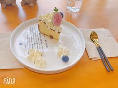 -萤火虫咖啡(后海店)