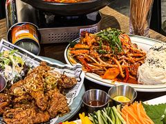 -Dak's 炸鸡(远景路店)