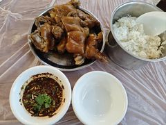 -王万妈卤猪脚(青岩交通路)