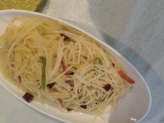 -李记搅团•非遗陕菜(三桥店)
