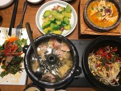 -云海肴·汽锅鸡·云南菜(苏州中心店)