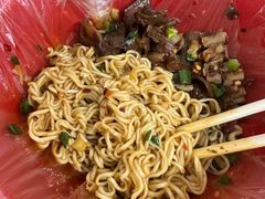 卤鸡脚-小吴水煮(羊子巷无任何分店)