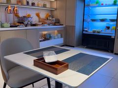 -宜尚酒店(广州上下九永庆坊长寿路地铁站店)