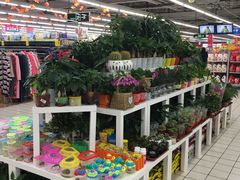 -物美超市(通州果园店)