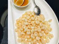 新雅滑虾仁-新雅粤菜馆(南京东路店)