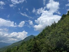 -萍乡武功山风景名胜区