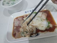 -银记肠粉(文昌北路店)