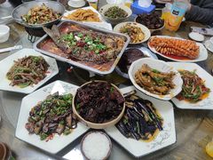 -神仙钵湘香土菜馆(光华路店)
