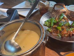 -大潮淮·淮扬菜(何园旗舰店)