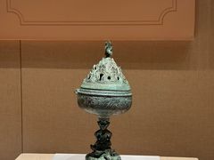 -广西壮族自治区博物馆