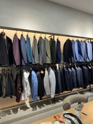 -BROTHER西服礼服定制·商务·婚礼(佛山南海店)