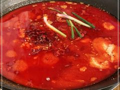 -刁姐火锅(五小区店)