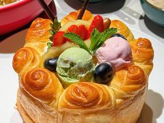 -大鸭梨烤鸭(望京店)