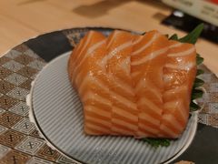-禾绿寿司(星光68广场店)