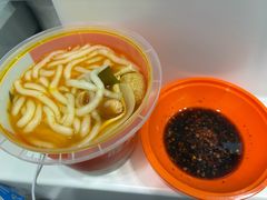 -观音桥步行街