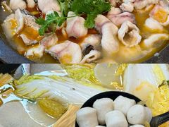 -大鼎石锅鱼(春江里店)