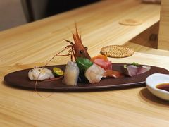 -鮨青(恒基名人购物中心店)