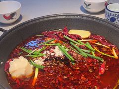 -芈重山老火锅(广州首店)