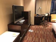 -上海龙之梦万丽酒店