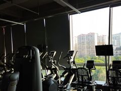 -形馆健身·普拉提(加州店)