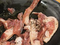 -三千里韩式炭火烤肉(南八马路店)